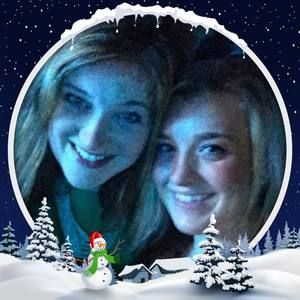 Meet your Posher, Kristen